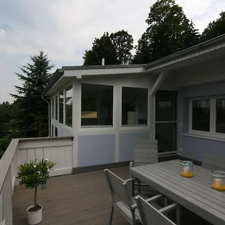 Holiday Home In Blankenburg With Barbecue ブランケンブルク