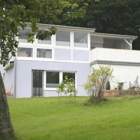 Holiday Home In Blankenburg With Barbecue 別荘 *