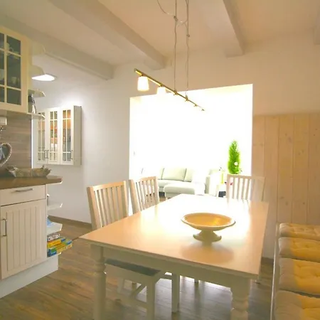 Holiday Home In Blankenburg With Barbecue * ブランケンブルク