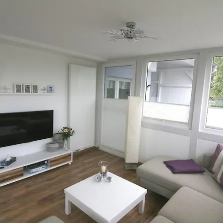 Holiday Home In Blankenburg With Barbecue * ブランケンブルク