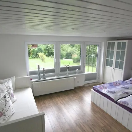 Holiday Home In Blankenburg With Barbecue 別荘 ブランケンブルク